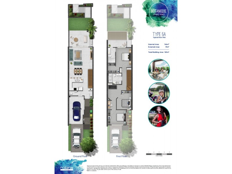 49 Evergreen View, Robina QLD 4226