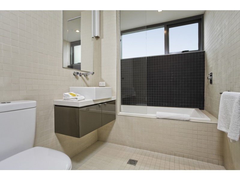 201/107 Astor Terrace, Spring Hill QLD 4000