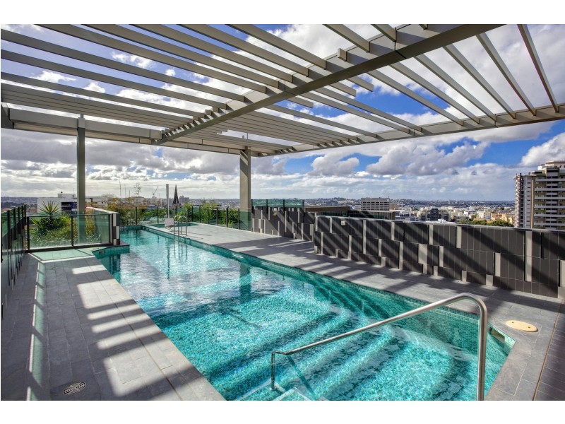 201/107 Astor Terrace, Spring Hill QLD 4000