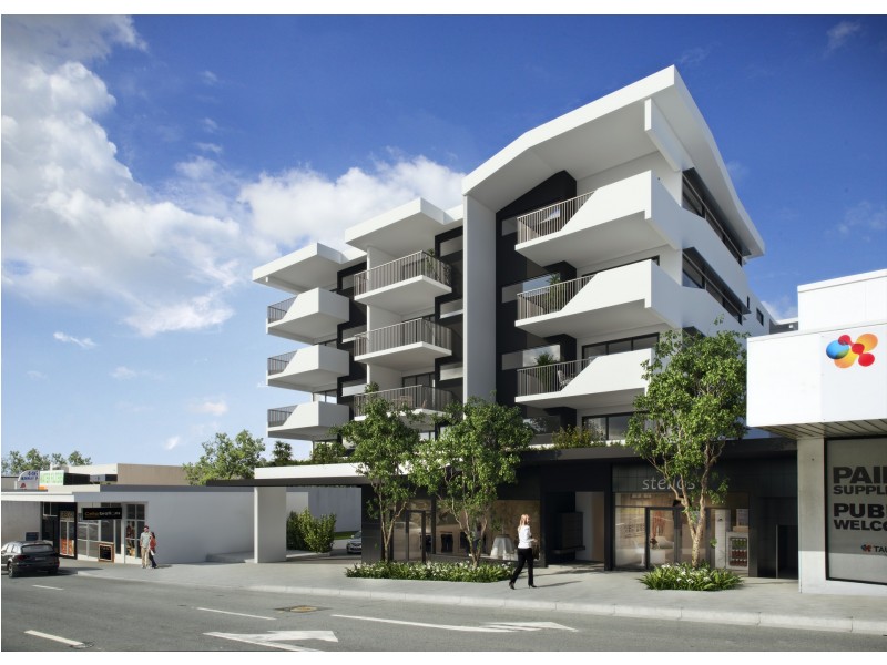 452-454 Enoggera Road, Alderley QLD 4051