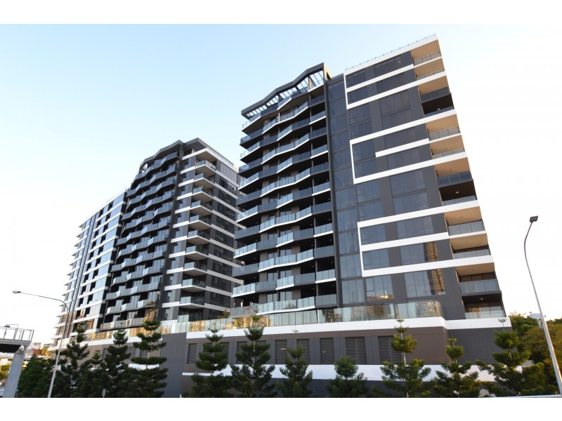 10311/25 Bouquet Street, South Brisbane QLD 4101