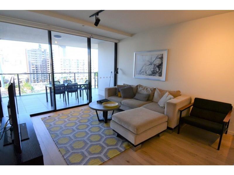 2078/9 Edmondstone street, South Brisbane QLD 4101