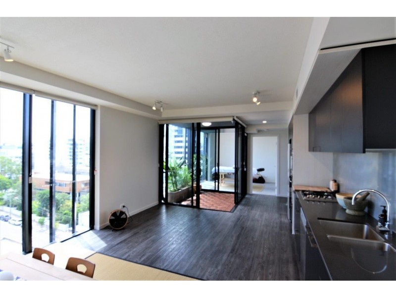 1006/27 Cordelia Street, South Brisbane QLD 4101