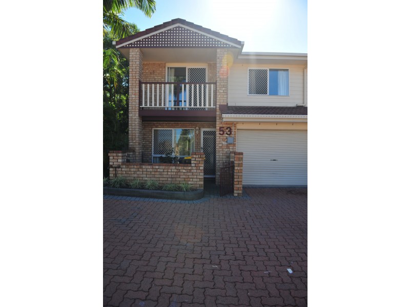 53/88 Kameruka Street, Calamvale QLD 4116