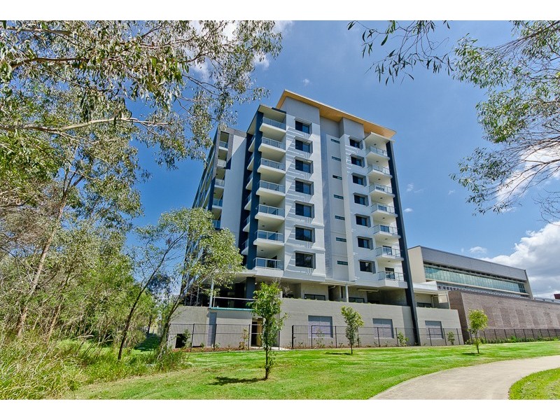 61/107 Kittyhawk Drive, Chermside QLD 4032