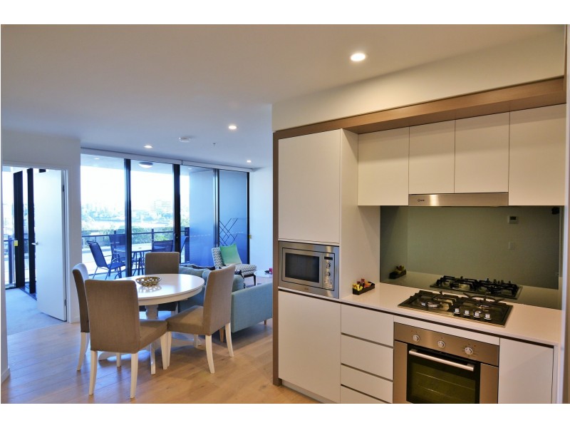 20809/23 Bouquet Street, South Brisbane QLD 4101