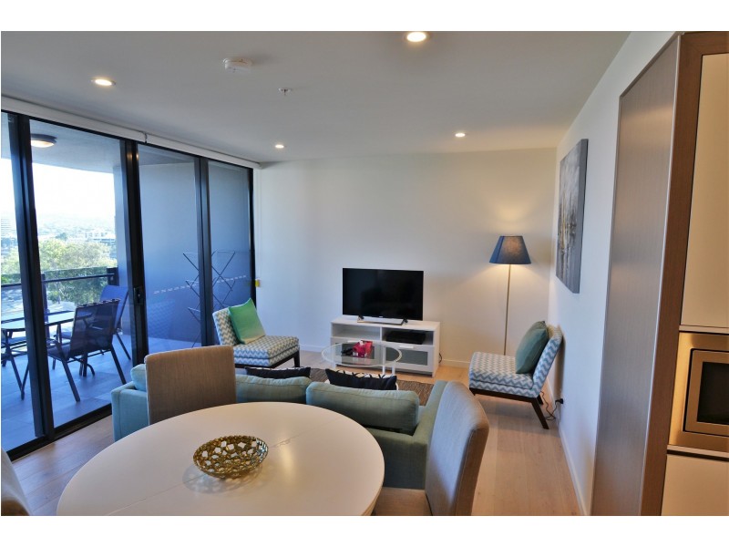 20809/23 Bouquet Street, South Brisbane QLD 4101