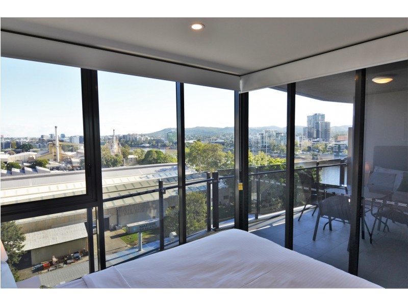 20809/23 Bouquet Street, South Brisbane QLD 4101