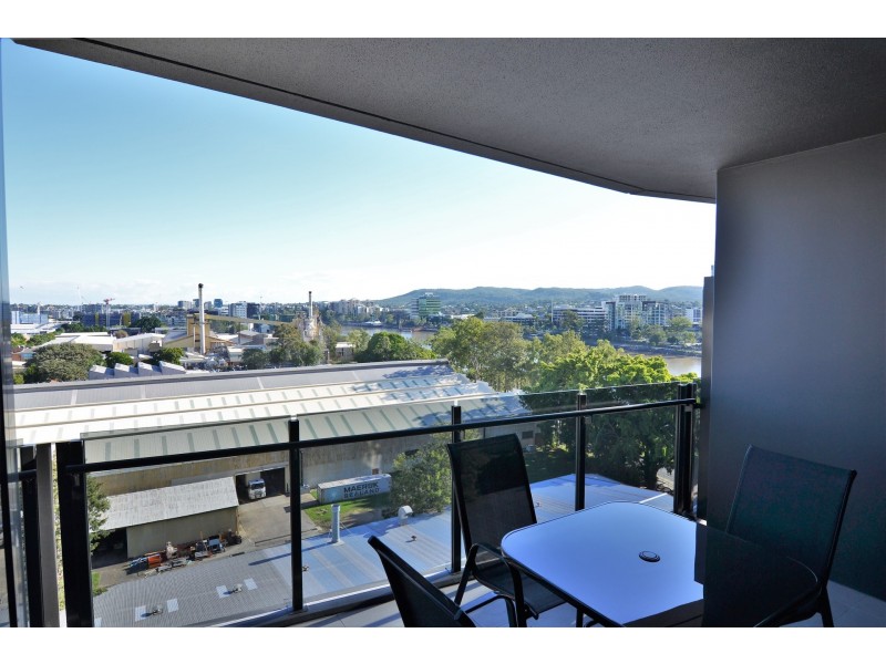 20809/23 Bouquet Street, South Brisbane QLD 4101