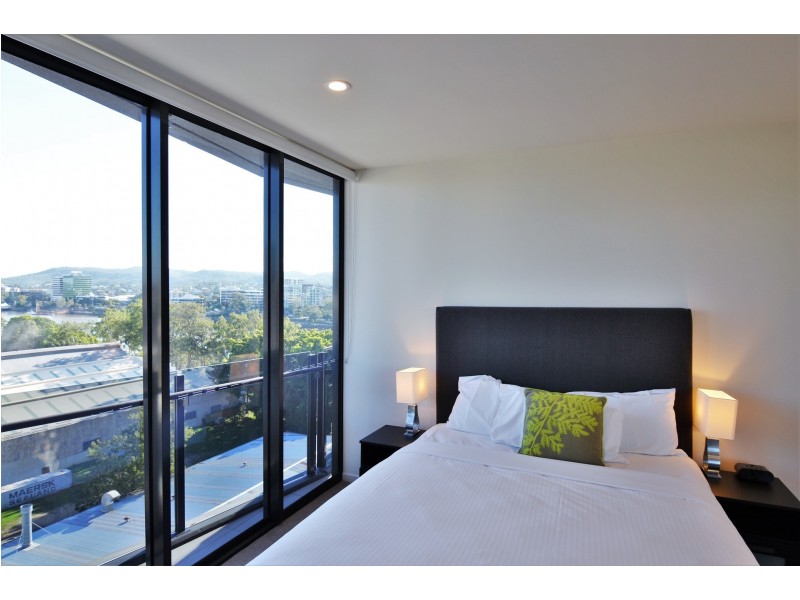 20809/23 Bouquet Street, South Brisbane QLD 4101