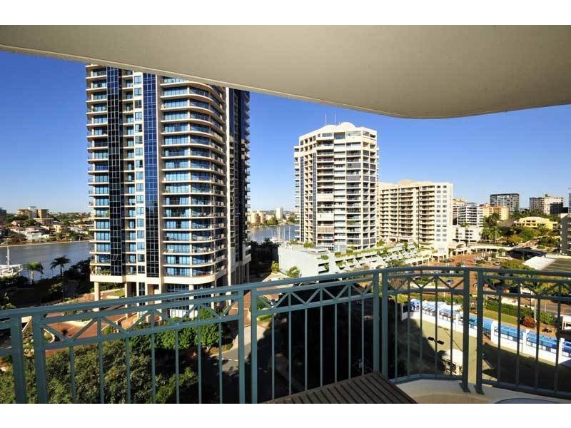 1 GOODWIN STREET, Kangaroo Point QLD 4169