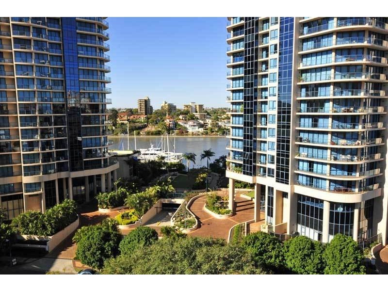 1 GOODWIN STREET, Kangaroo Point QLD 4169