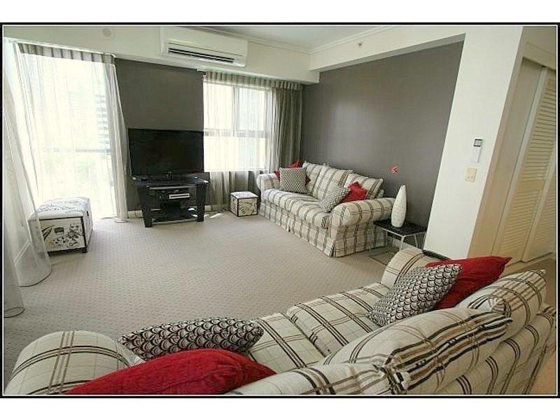 446 Ann Street, Brisbane City QLD 4000