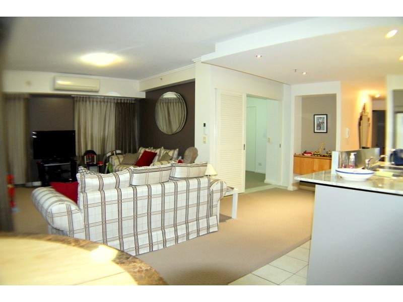 446 Ann Street, Brisbane City QLD 4000