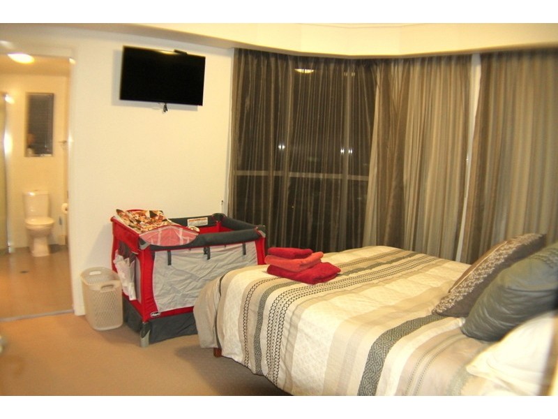 446 Ann Street, Brisbane City QLD 4000