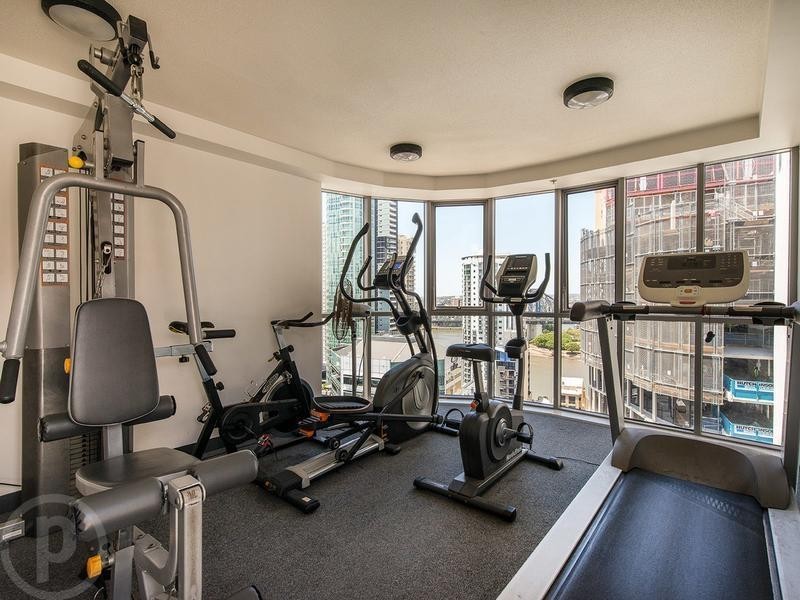 446 Ann Street, Brisbane City QLD 4000