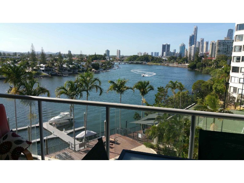 19/2894-2910 Gold Coast Highway, Surfers Paradise QLD 4217