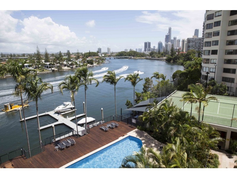 19/2894-2910 Gold Coast Highway, Surfers Paradise QLD 4217