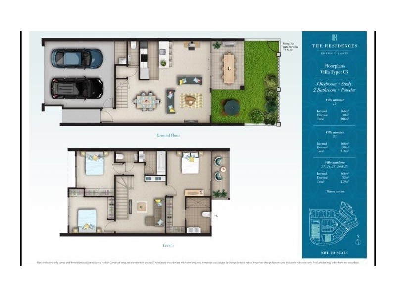 3028 The Boulevard, Carrara QLD 4211