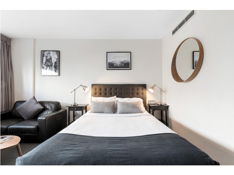 189 Leichhardt Street, Spring Hill QLD 4000