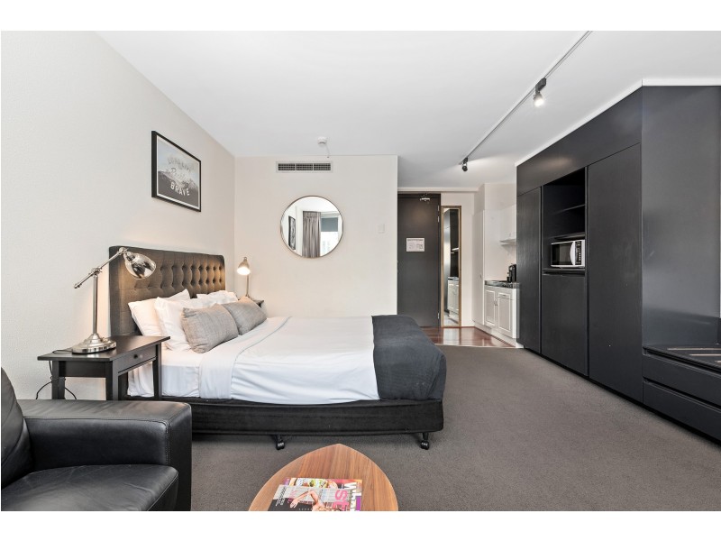189 Leichhardt Street, Spring Hill QLD 4000