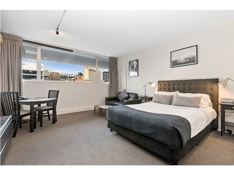 189 Leichhardt Street, Spring Hill QLD 4000