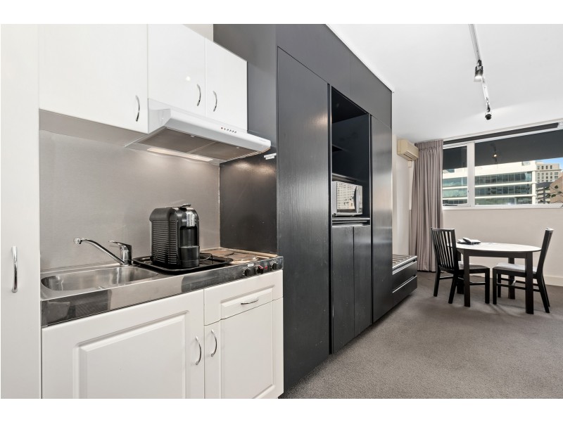 189 Leichhardt Street, Spring Hill QLD 4000