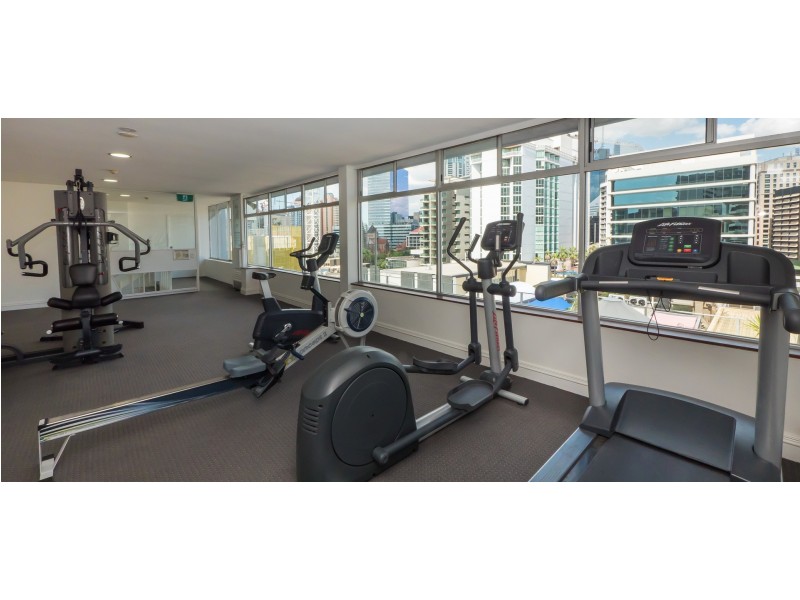 189 Leichhardt Street, Spring Hill QLD 4000
