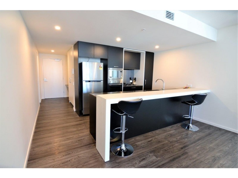 1207/27 Cordelia Street South Brisbane, South Brisbane QLD 4101