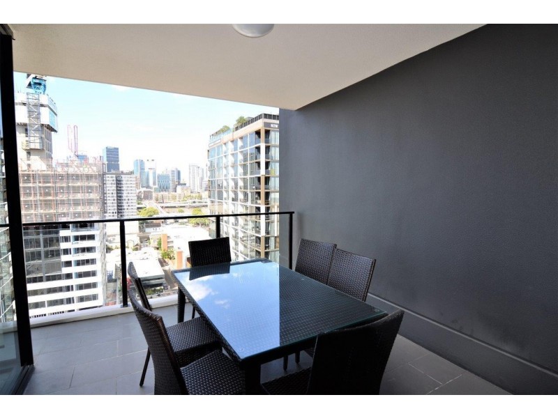 1207/27 Cordelia Street South Brisbane, South Brisbane QLD 4101