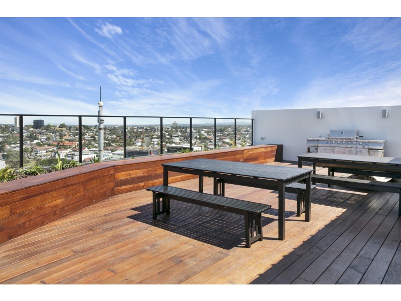 1207/27 Cordelia Street South Brisbane, South Brisbane QLD 4101
