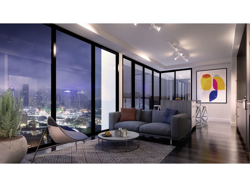 1006/27 Cordelia Street, South Brisbane QLD 4101