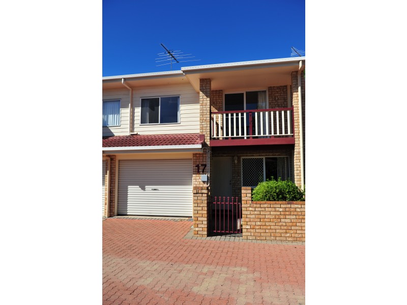 17/88 Kameruka, Calamvale QLD 4116