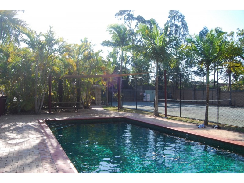 17/88 Kameruka, Calamvale QLD 4116