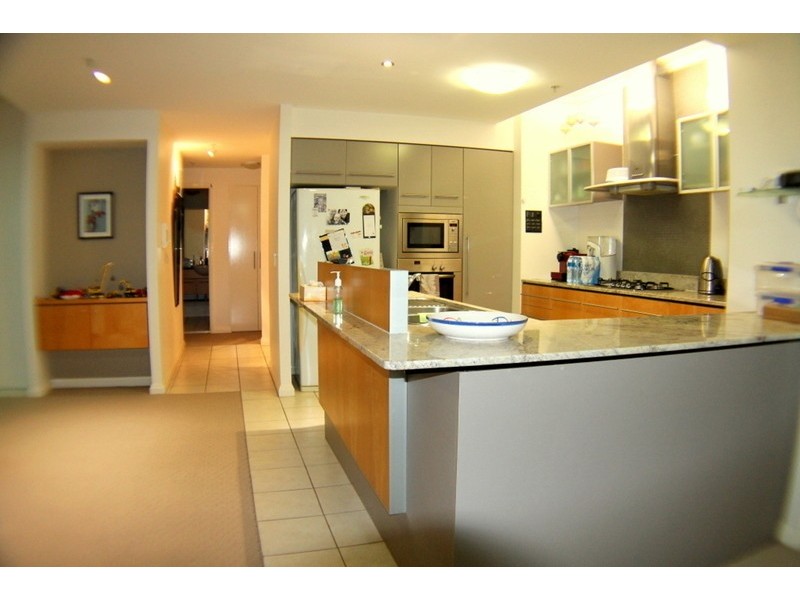 38/448 Ann Street, Brisbane City QLD 4000