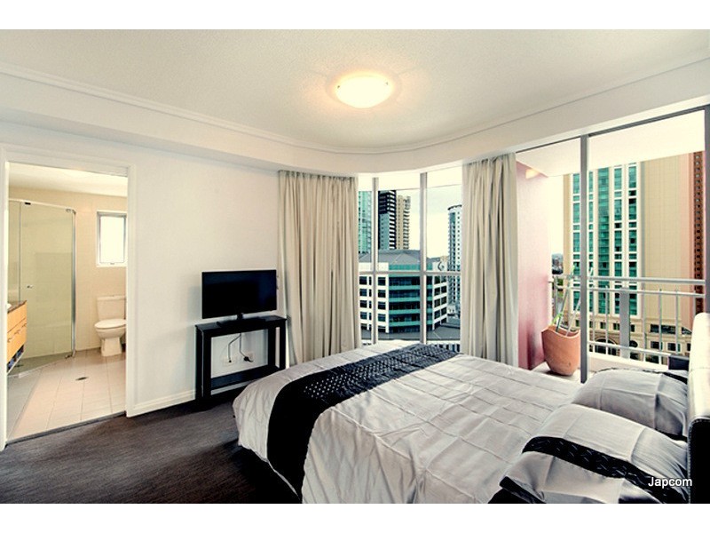 38/448 Ann Street, Brisbane City QLD 4000