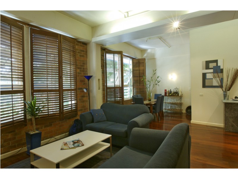 110 Macquarie St, Teneriffe QLD 4005