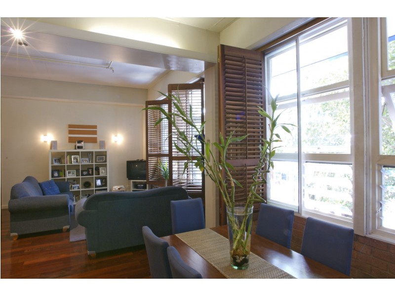 110 Macquarie St, Teneriffe QLD 4005