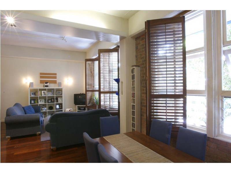 110 Macquarie St, Teneriffe QLD 4005