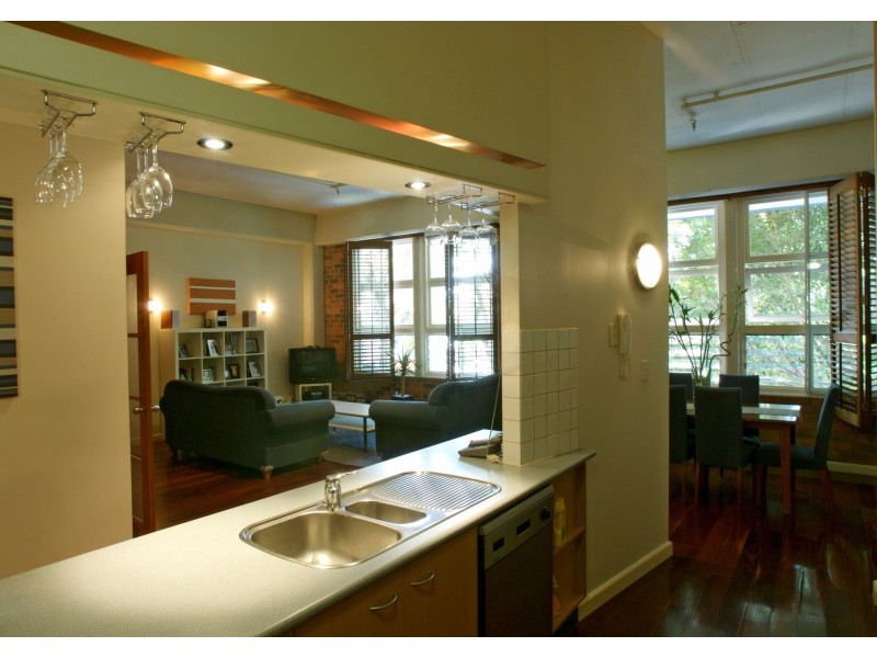 110 Macquarie St, Teneriffe QLD 4005