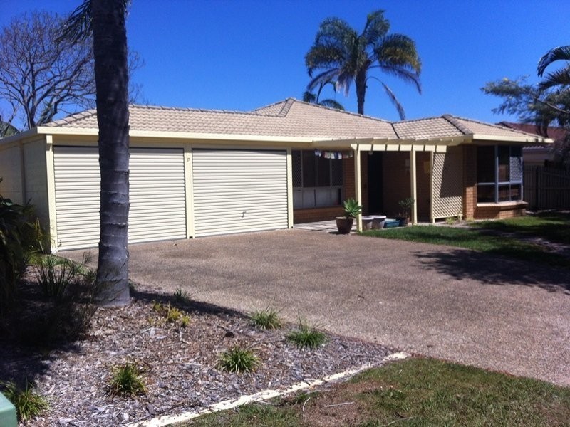 17 Drysdale Street, Rothwell QLD 4022