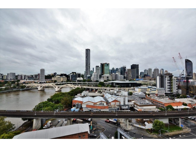 20505/23 Bouquet Street, South Brisbane QLD 4101