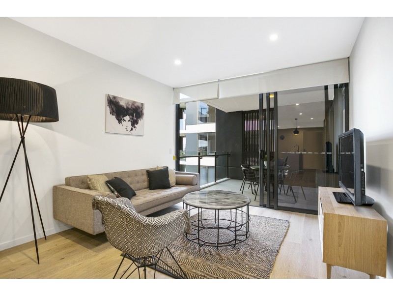 20505/23 Bouquet Street, South Brisbane QLD 4101