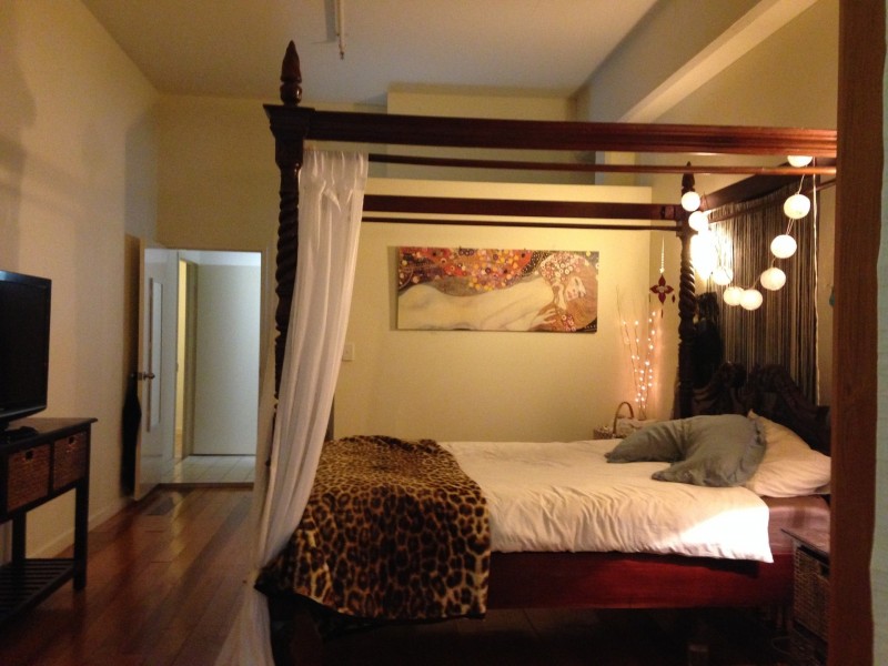 110 Macquaries St, Teneriffe QLD 4005