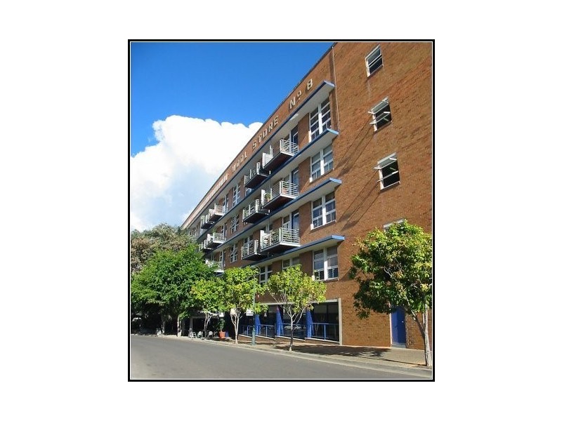 110 Macquaries St, Teneriffe QLD 4005