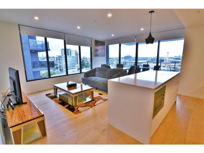10806/25 Bouquet Street, South Brisbane QLD 4101