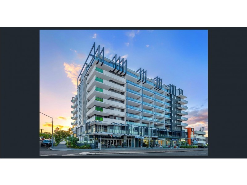 608/159 Logan Road, Woolloongabba QLD 4102