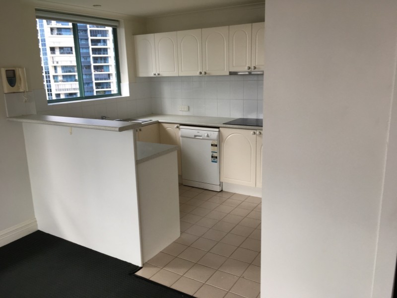 38/1 GOODWIN STREET, Kangaroo Point QLD 4169