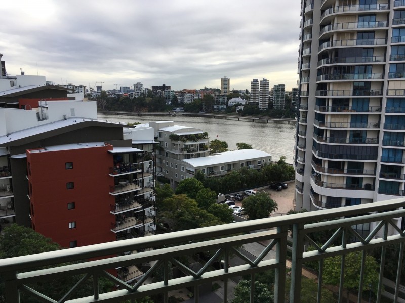 38/1 GOODWIN STREET, Kangaroo Point QLD 4169