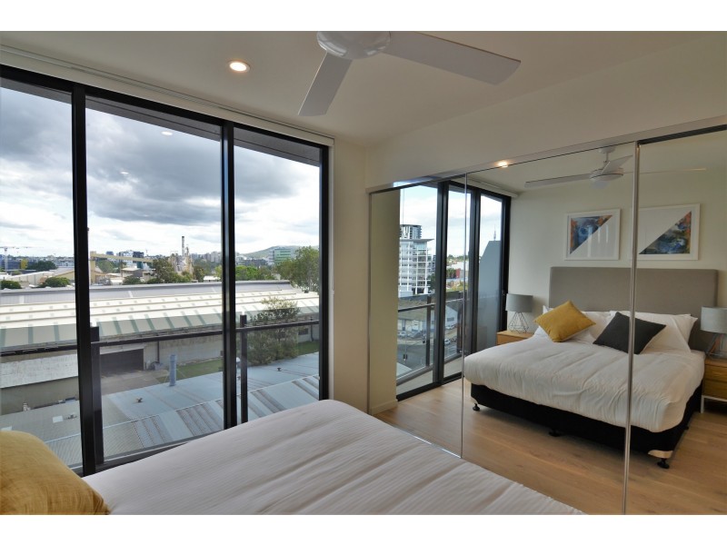 21110/23 Bouquet Street, South Brisbane QLD 4101